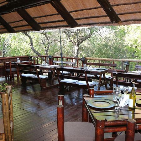 Jabula Kruger Safari Lodge Marloth Park Ngoại thất bức ảnh