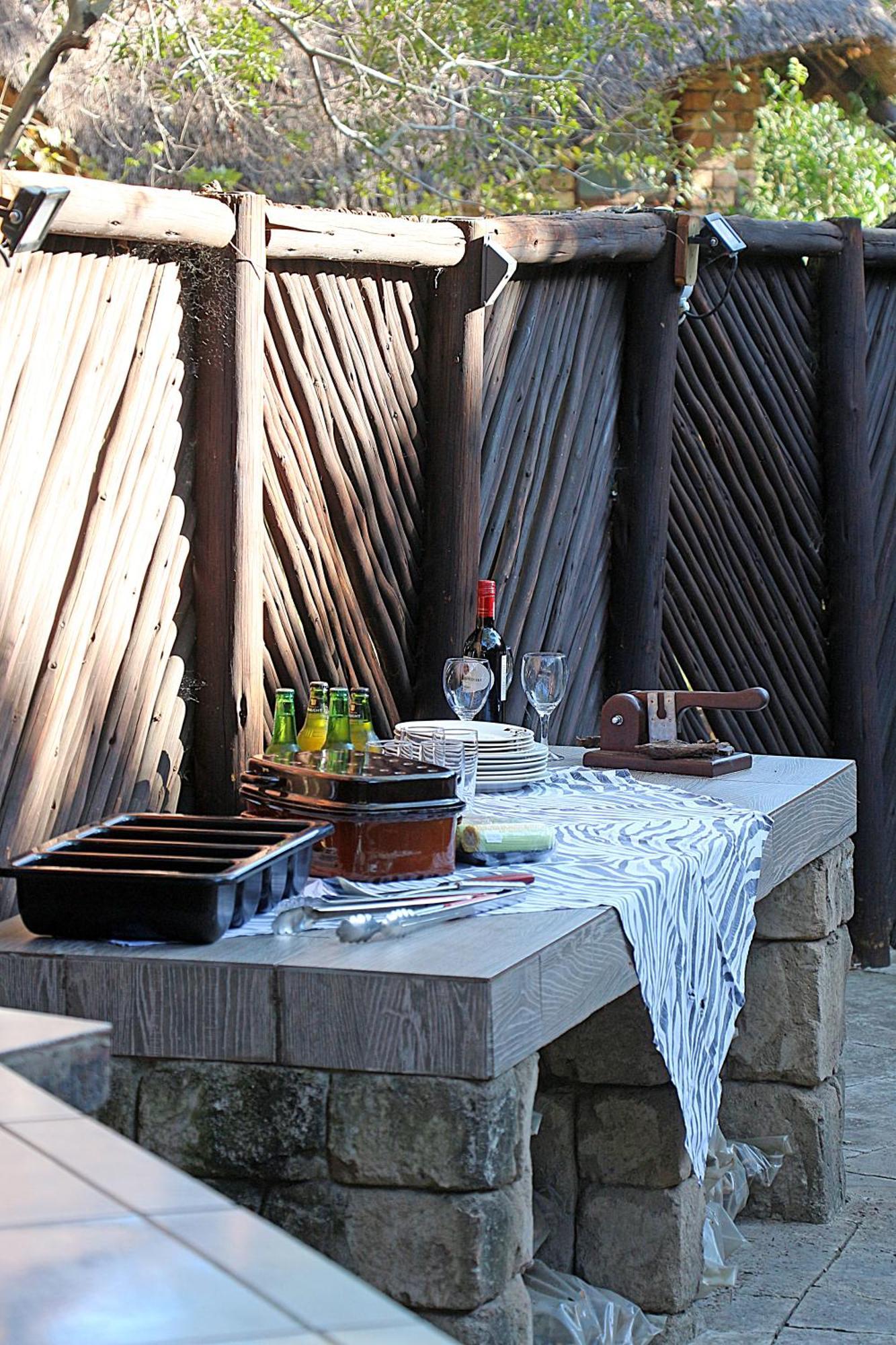 Jabula Kruger Safari Lodge Marloth Park Ngoại thất bức ảnh