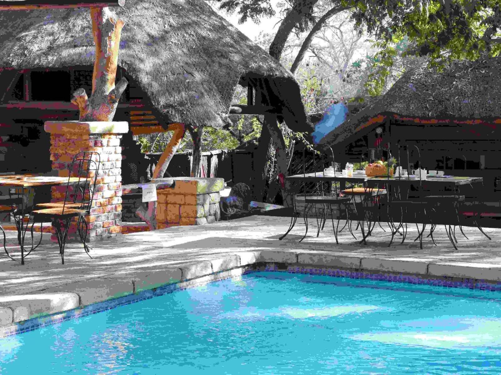 Jabula Kruger Safari Lodge Marloth Park Ngoại thất bức ảnh