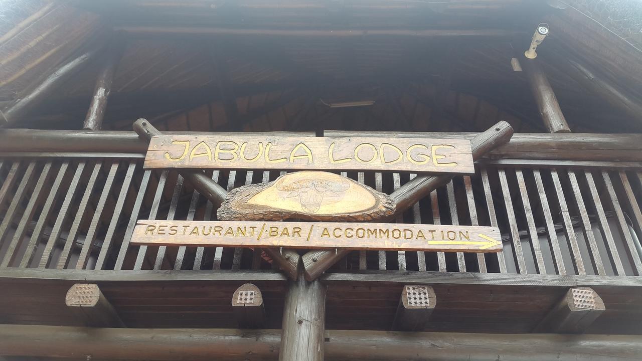Jabula Kruger Safari Lodge Marloth Park Ngoại thất bức ảnh
