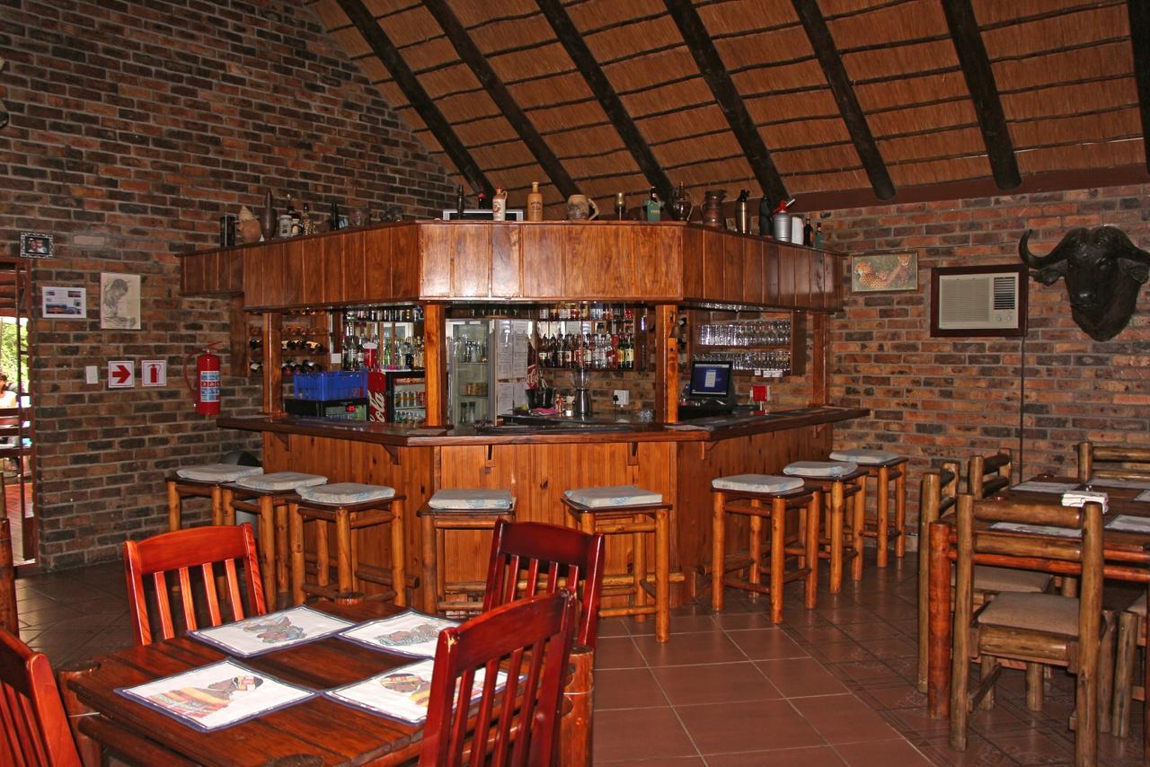 Jabula Kruger Safari Lodge Marloth Park Ngoại thất bức ảnh