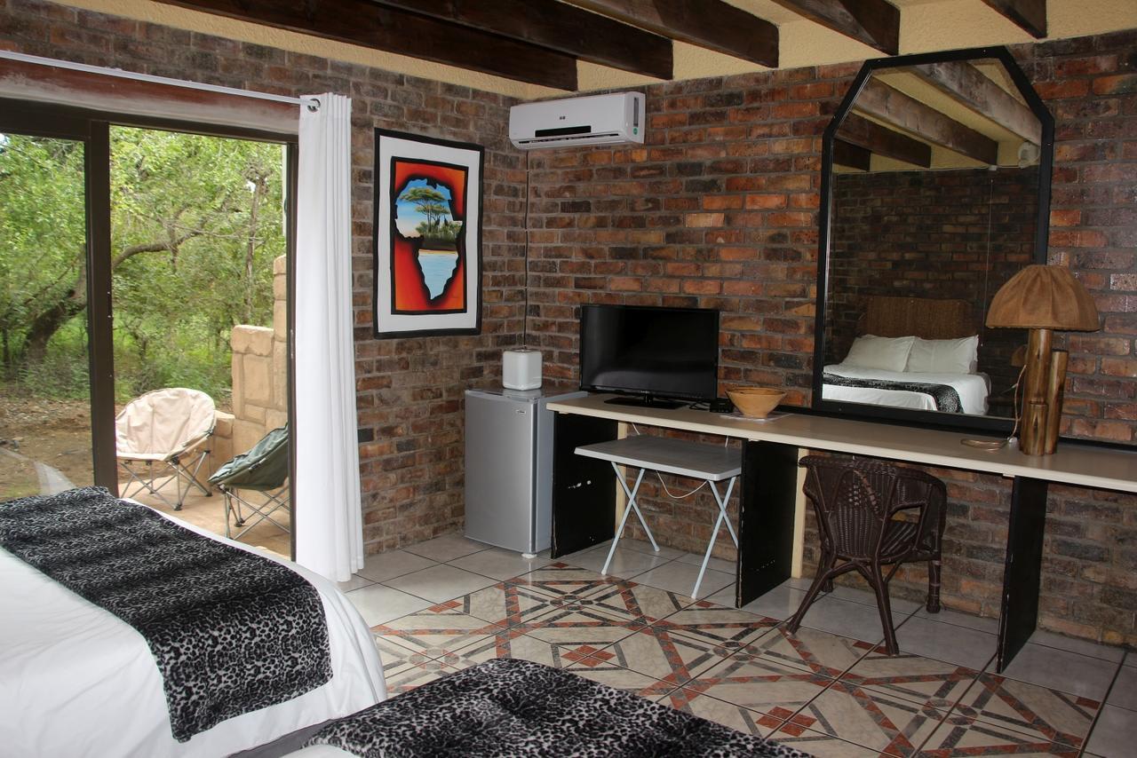 Jabula Kruger Safari Lodge Marloth Park Ngoại thất bức ảnh
